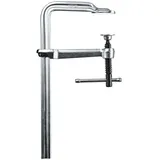 Bessey Ganzstahl-Schraubzwinge classiX GS-K 250/120