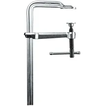 Bessey Ganzstahl-Schraubzwinge classiX GS-K 250/120
