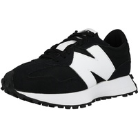 New Balance 327 Herren black/white 41,5