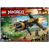 LEGO Coles Felsenbrecher - 71736 NINJAGO (71736)