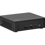 Next Unit of Computing NUC13ANKi3 Slim Chassis