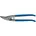 Bessey Loch-Schere D107-275L