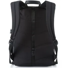 Nitro Urban Plus tough black