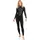 Roxy Neoprenanzug Prologue Schwarz 12