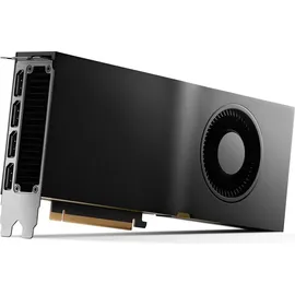 HP RTX 4500 Ada Generation, 24GB GDDR6, 4x DP (8D6C1AA)