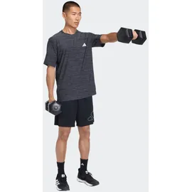 adidas WORKOUT ESSENTIALS FLEX schwarz XL