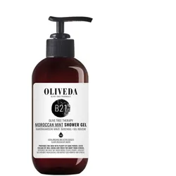 Oliveda Pflegedusche Aroma B21