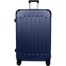 my travel bag MTB 4-Rollen 55 cm / 35 l blau