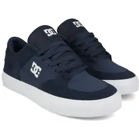 DC Shoes Onyx Herren Navy/Weiß 45