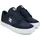 DC Shoes Onyx Herren Navy/Weiß 45