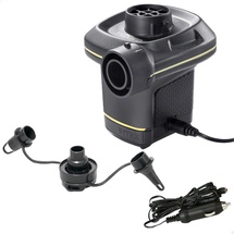 Intex Elektrische Luftpumpe 66634