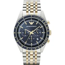 Giorgio Armani Emporio Armani AR6088 Faltschließe 0 mm