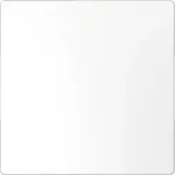 MertenBlindabdeckung, System Design, Lotosweiß