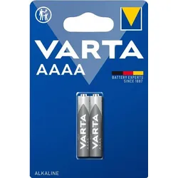 AAAA - Alkaline