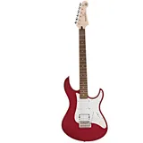 Yamaha Pacifica PAC012 RM red metallic