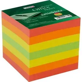 Landré Landre Zettelklotz 9x9x9cm