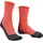 Falke TK2 Explore Wandersocken 1 Paar Orange 41-42