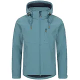 ankerglut Ankerglutfreiheit Softshelljacke Herren