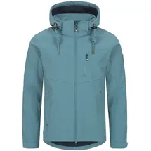ankerglut Ankerglutfreiheit Softshelljacke Herren