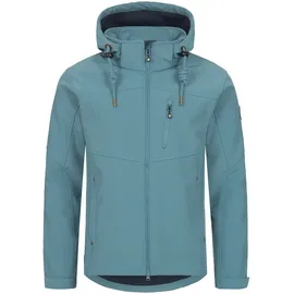ankerglut Ankerglutfreiheit Softshelljacke Herren