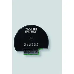 Bus-Videoverteiler F=verteilen BVVU 650-0