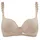 Marie Jo Tom BH in unifarbenem Design, Beige, 85C,