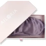 AILORIA Seidenkissenbezug + Maske BEAUTY SLEEP SET (60x40)