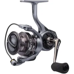 Abu Garcia Revo SX 2500SH Spinnrolle Stationärrolle grau|grau NO SIZE