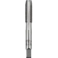 KWB 443012 Einschnittgewindebohrer 1 Stück M12 1.75 DIN 352