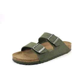 Birkenstock Arizona Vegan Mikrofaser