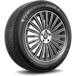 Reifen Winter Michelin ALPIN 7 205/55R16 94H XL