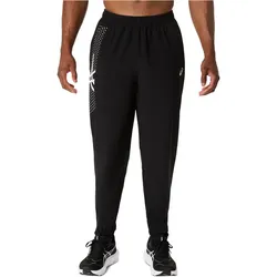 ASICS Core kurze Lauftights Herren 001 - performance black M