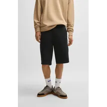 Hugo Shorts schwarz 33