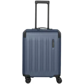 Travelite Dynamiiic Koffer-Set 3-tlg. blau/denimblue