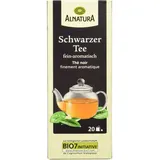 Alnatura Schwarzer Tee Teebeutel 20 St. 35 g