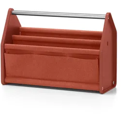 Vitra - Locker Box, backstein