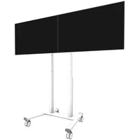 NeoMounts ADM-875WH2 Adapter Weiß