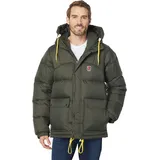 Fjällräven Herren Expedition Down Lite Jacke, Deep Forest, S