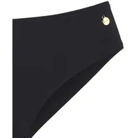 LASCANA Bikini-Hose Salsa Schwarz 46