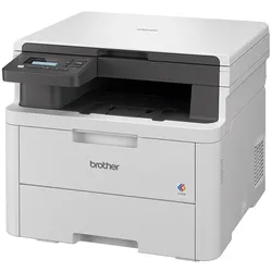Brother DCP-L3520CDWE - Multifunktionsdrucker - Farbe - LED - A4/Legal (Medien)