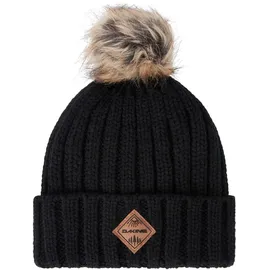 DAKINE Kylie Mütze Schwarz