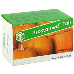 Prostamed Tab