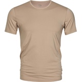 MEY Mey, Herren, Shirt, Dry Cotton Unterhemd Kurzarm, für 111 light skin XL