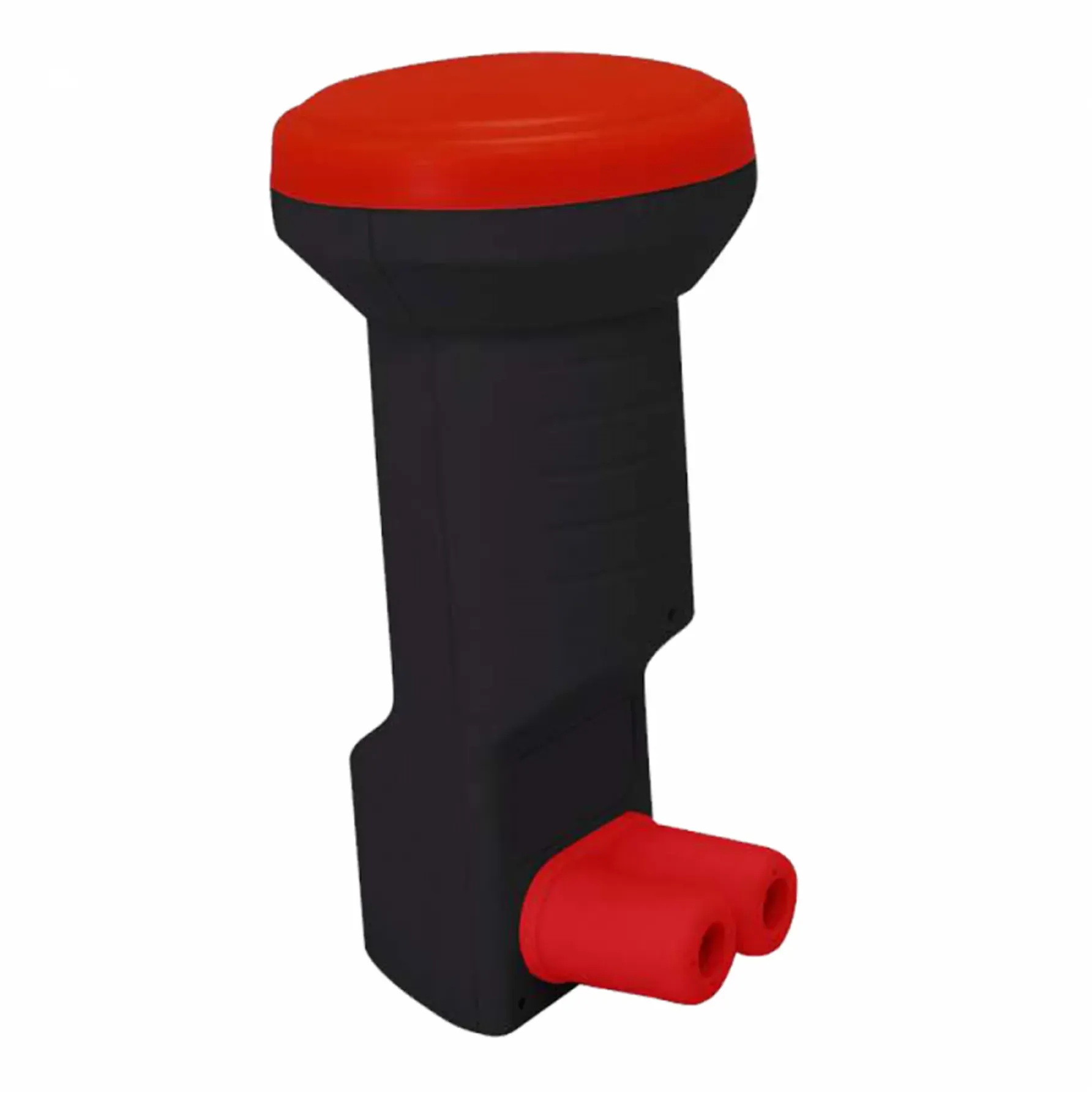 AX Black Buster Premium Twin LNB 0.1 dB
