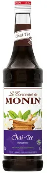 Monin Chai – Tee Sirup 700ml
