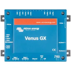 Victron Venus GX