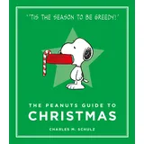 Allen & Unwin The Peanuts Guide to Christmas
