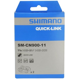 Shimano Quick-Link Fahrradkettenanschluss