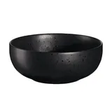 Asa Selection Schale Buddha Bowl kuro 800 ml Porzellan Schwarz