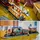LEGO City Klassischer Dampfzug 60511